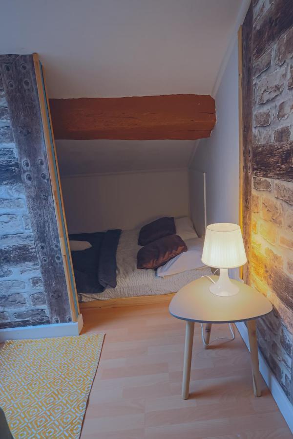Stud'ain Appartement