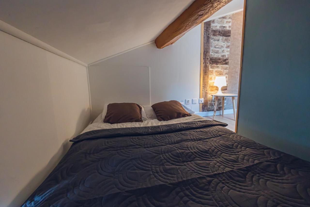 Stud'ain Appartement Coligny