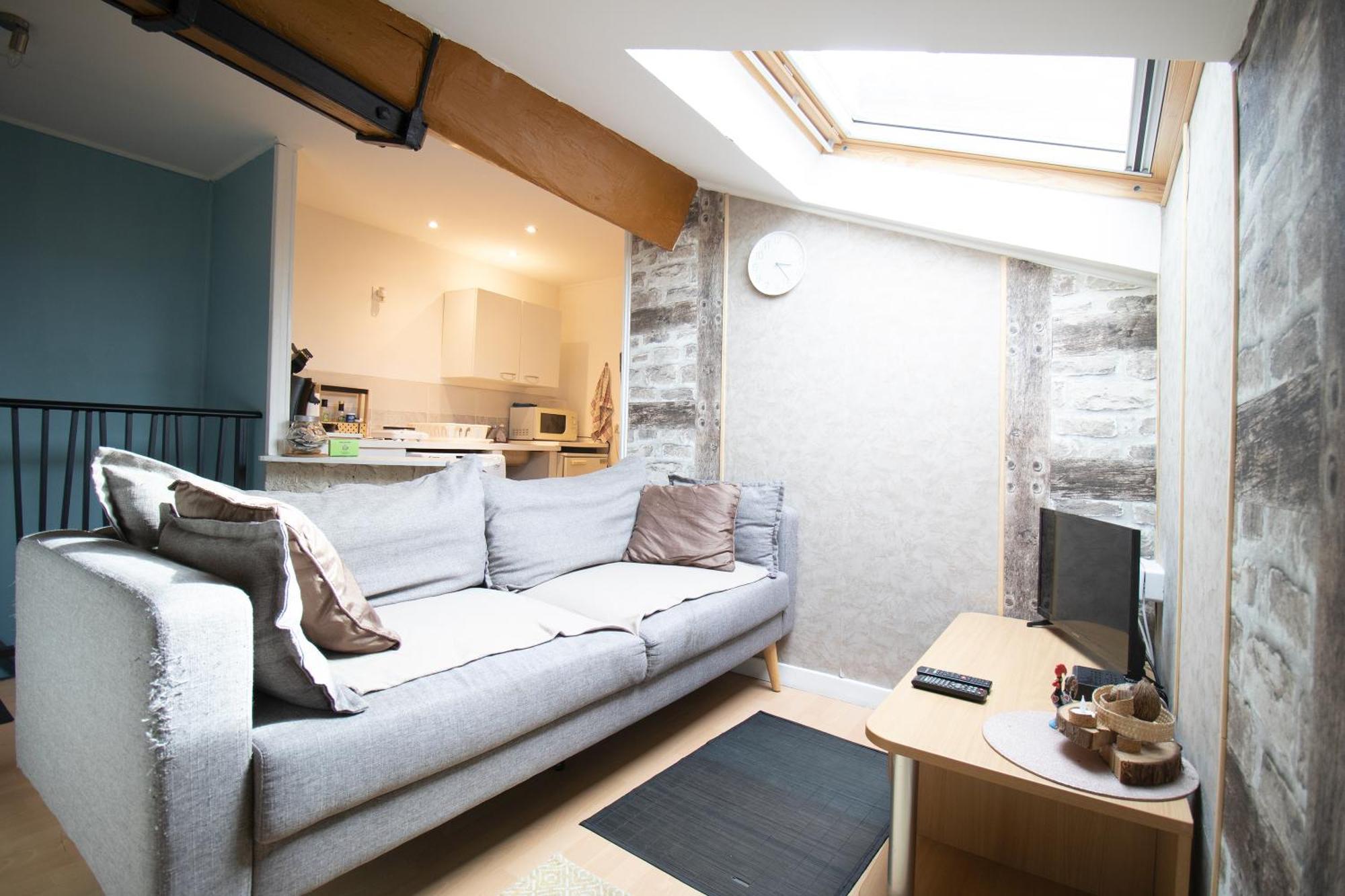 Appartement Stud'ain *